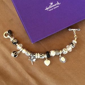Charm bracelet